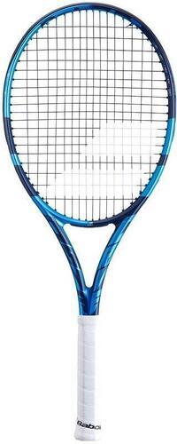 BABOLAT-Babolat Pure Drive Team 2021 - Raquette de tennis-0