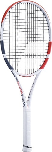 BABOLAT-Pure Strike Tour Unstrung - Raquette de tennis-0