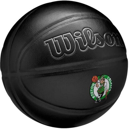 WILSON-Ballon de Basket Wilson NBA Team Premiere des Boston Celtics-1