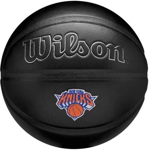 WILSON-Ballon de Basket Wilson NBA Team Premiere des Knicks de New York-0