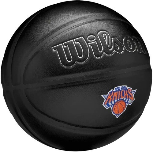 WILSON-Ballon de Basket Wilson NBA Team Premiere des Knicks de New York-1