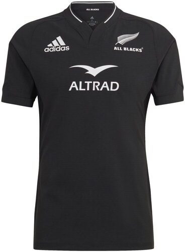 adidas Performance-Maillot Domicile All Blacks Rugby Performance-0