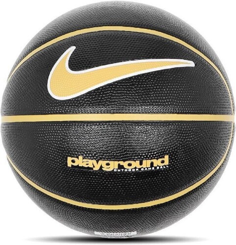 NIKE-NIKE PALLONE EVERYDAY PLAYGROUND 8P 07 GRAPHIC-0