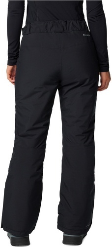 Columbia-Shafer Canyon II Insulated Pant-1