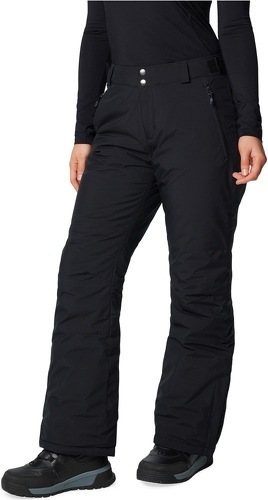 Columbia-Shafer Canyon II Insulated Pant-2