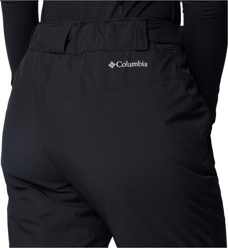 Columbia-Shafer Canyon II Insulated Pant-4