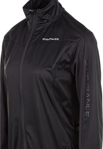 Endurance-Veste imperméable femme Endurance Ziva-2