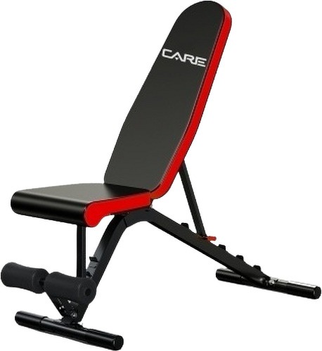 Care-Cb-303 - Banc de musculation-0