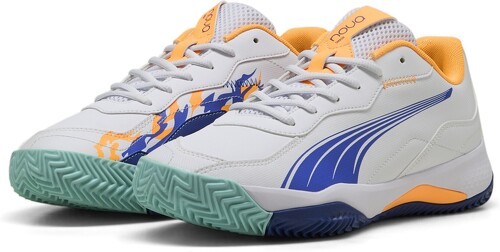 PUMA-Chaussures de padel Puma Nova Smash-2