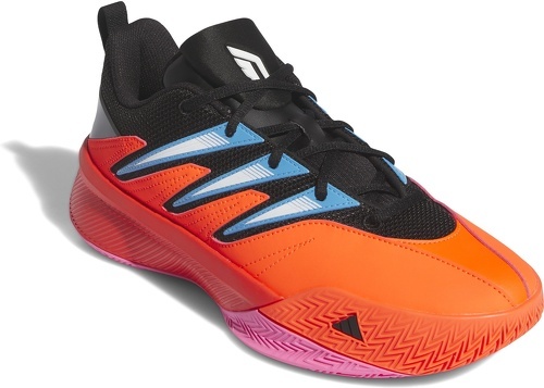 adidas-Chaussures indoor adidas Lillard Dame Certified 2 Low-1