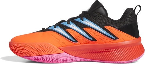 adidas-Chaussures indoor adidas Lillard Dame Certified 2 Low-4