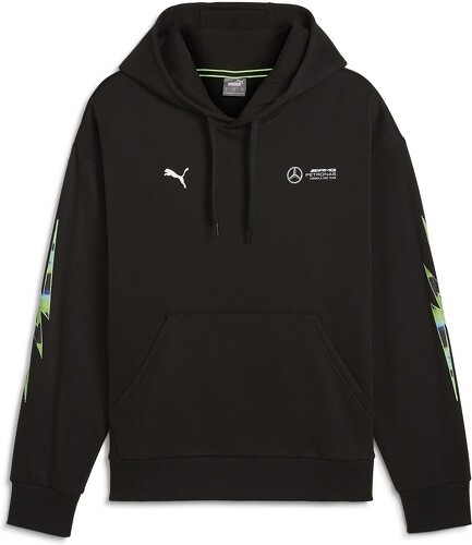 PUMA-Hoodie Neon Energy Mercedes-AMG Petronas F1® Homme-0