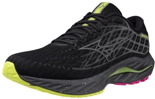 MIZUNO-Mizuno Wave Inspire-3