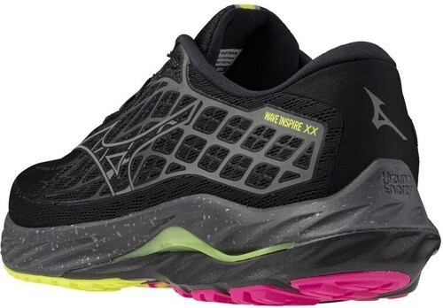 MIZUNO-Mizuno Wave Inspire-4