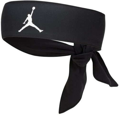 NIKE-NIKE JORDAN BANDEAUX DRI-FIT HEAD TIE-0