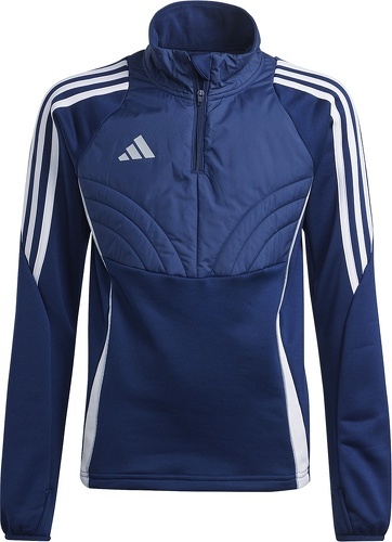 adidas-Tiro 24 Winter Sweatshirt Kids-0