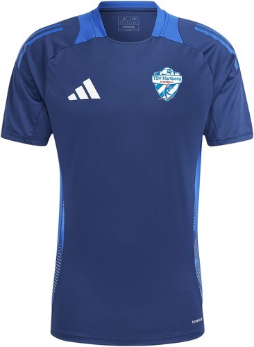 adidas-TSV Hartberg maillot d'entrainement-0