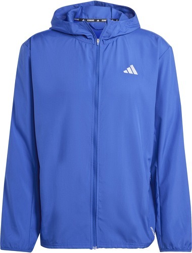 adidas-Veste imperméable adidas Run It-0