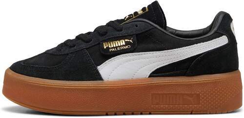 PUMA-Baskets femme Puma Palermo Elevata-0