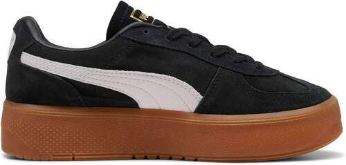 PUMA-Baskets femme Puma Palermo Elevata-2