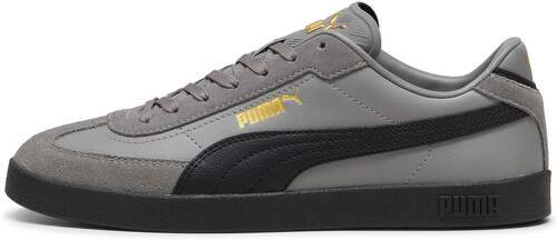 PUMA-Baskets Puma Club II Era-0