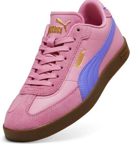 PUMA-Baskets Puma Club II Era-4