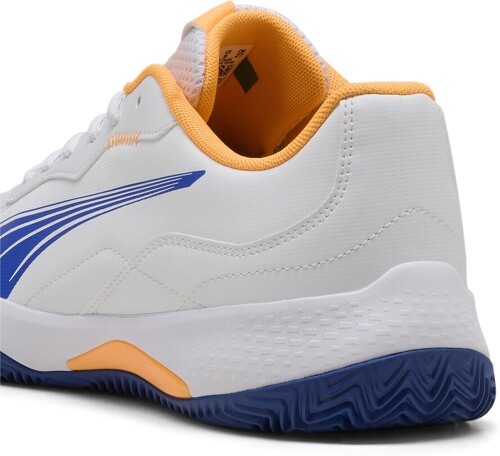 PUMA-Chaussures de padel Puma Nova Smash-0