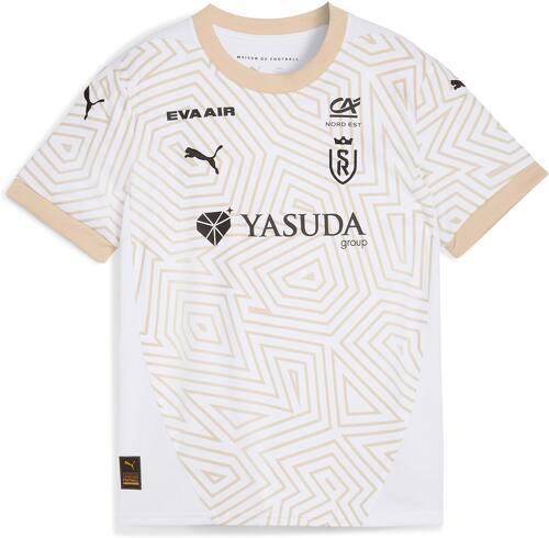 PUMA-Maillot Third enfant Stade de Reims 2024/25-0