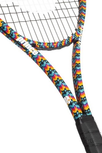 PRINCE-Raquette de tennis Prince Skulls 290-2