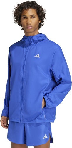 adidas-Veste imperméable adidas Run It-2