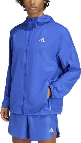 adidas-Veste imperméable adidas Run It-4