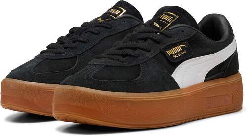 PUMA-Baskets femme Puma Palermo Elevata-1