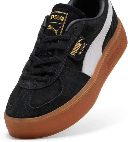 PUMA-Baskets femme Puma Palermo Elevata-4