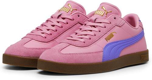 PUMA-Baskets Puma Club II Era-1