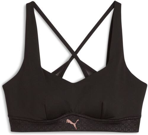 PUMA-Brassière femme Puma AOP-0