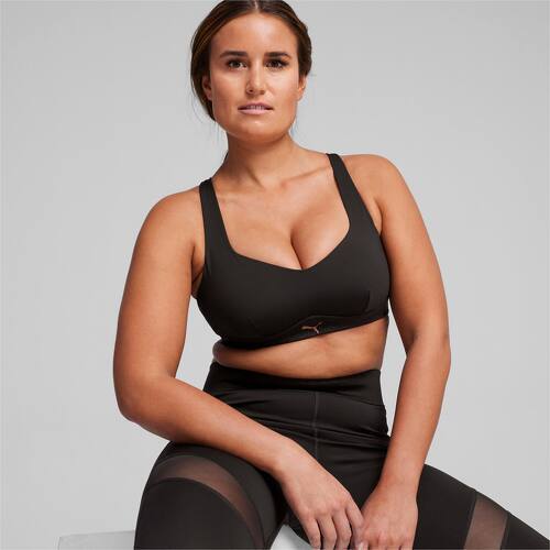 PUMA-Brassière femme Puma AOP-1