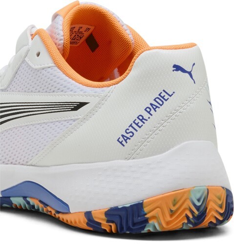 PUMA-Chaussures de padel Puma Nova Court-0