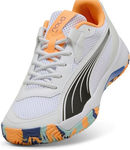 PUMA-Chaussures de padel Puma Nova Court-1