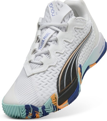 PUMA-Chaussures de padel NOVA ELITE Adulte-3