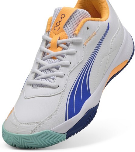 PUMA-Chaussures de padel Puma Nova Smash-1