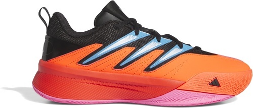 adidas-Chaussures indoor adidas Lillard Dame Certified 2 Low-0