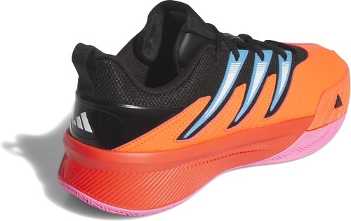 adidas-Chaussures indoor adidas Lillard Dame Certified 2 Low-4