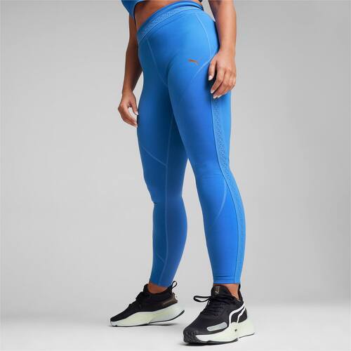 PUMA-Legging femme Puma Engineered-1