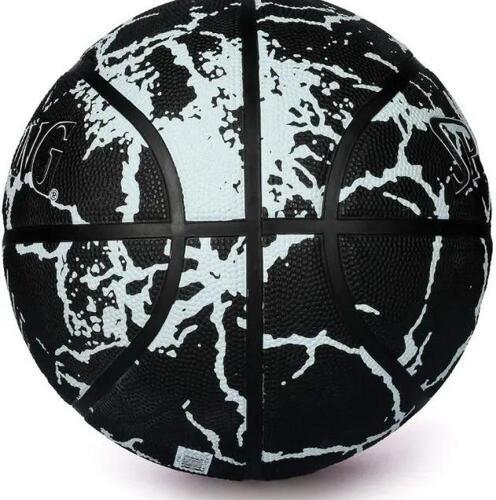 SPALDING-Ballon de Basketball Spalding Flight Crack-1