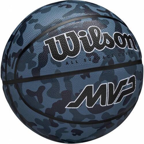 WILSON-Ballon de Basketball Wilson MVP Camo 2024-1