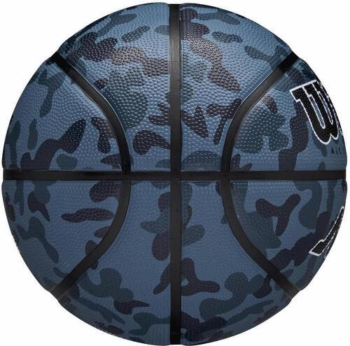 WILSON-Ballon de Basketball Wilson MVP Camo 2024-2