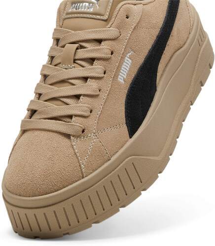 PUMA-Baskets femme Puma Karmen II-2