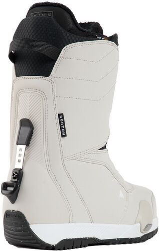 BURTON-Boots De Snowboard Burton Ruler Step On Gray Cloud Homme-1