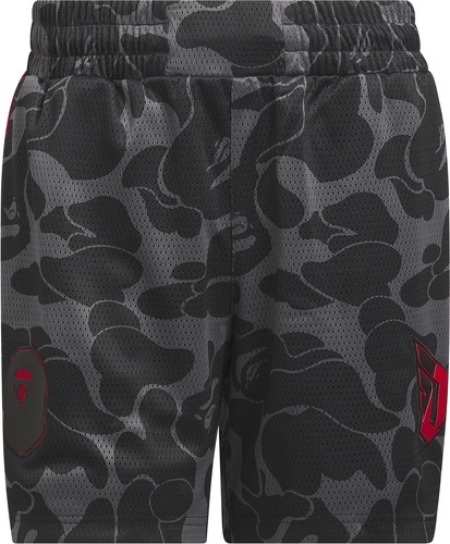 adidas-Dame 9 Short-0