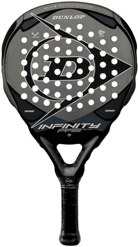 DUNLOP-Infinity Pro Metal-0